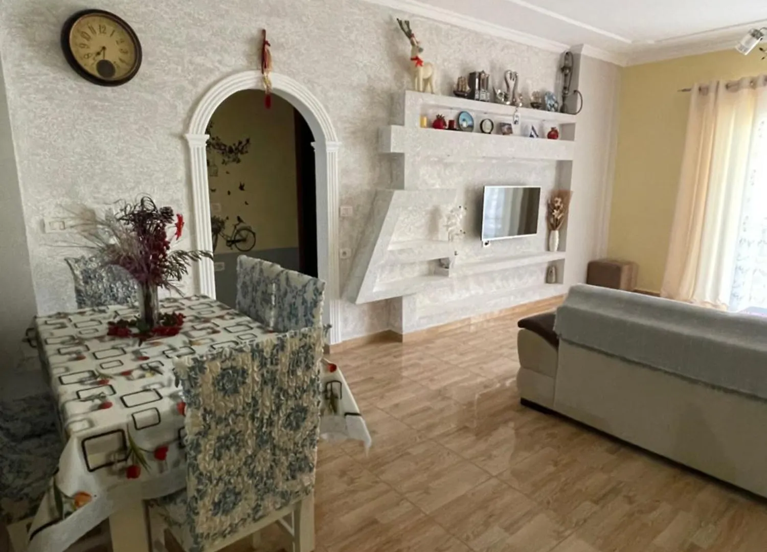 Vicino Mare Apartment Sarandë