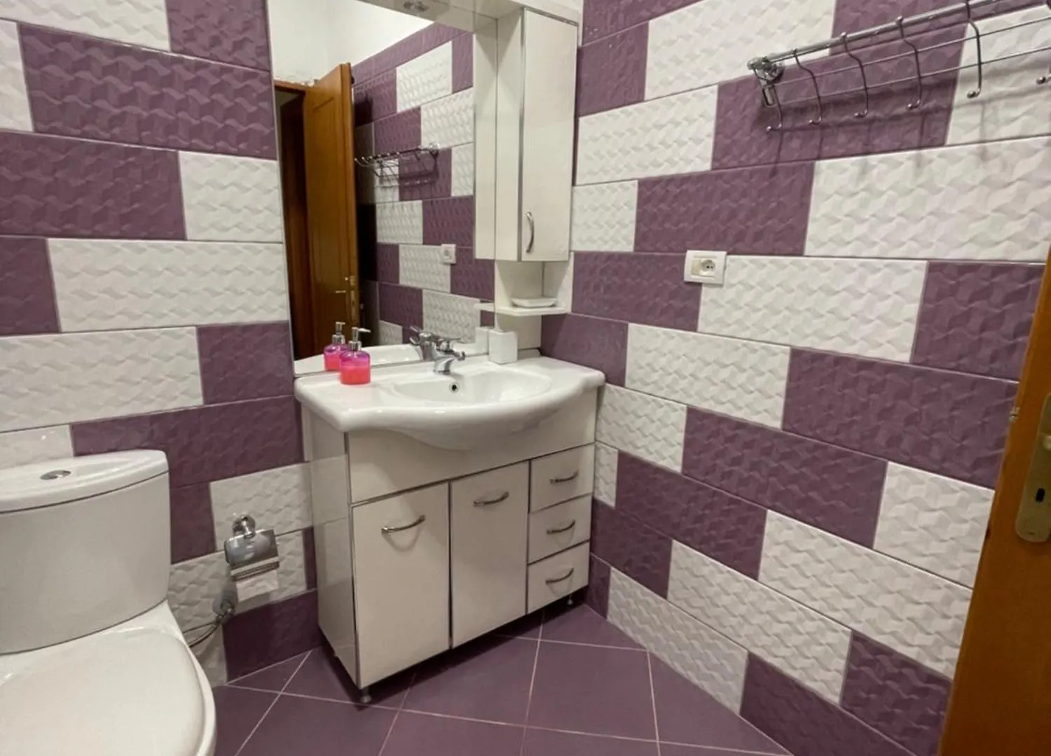Vicino Mare Apartment Sarandë