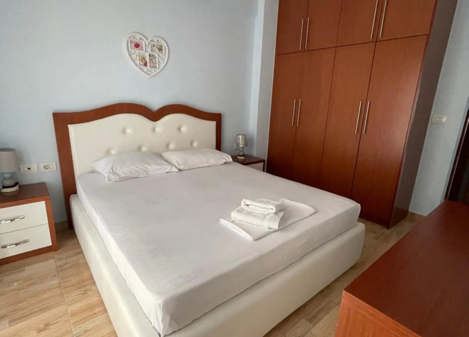 Vicino Mare Apartment Sarande