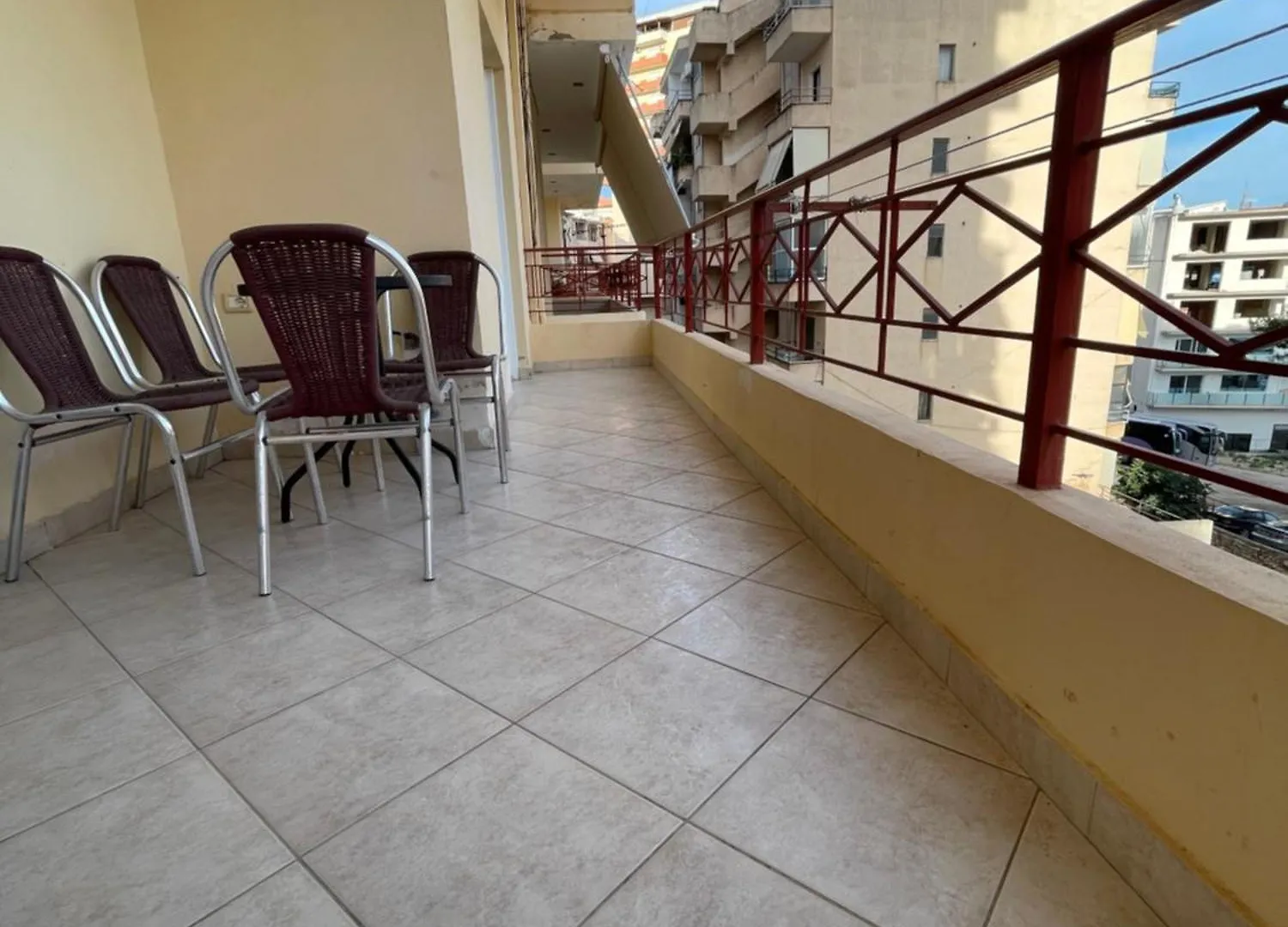 Vicino Mare Apartment Sarande Albania