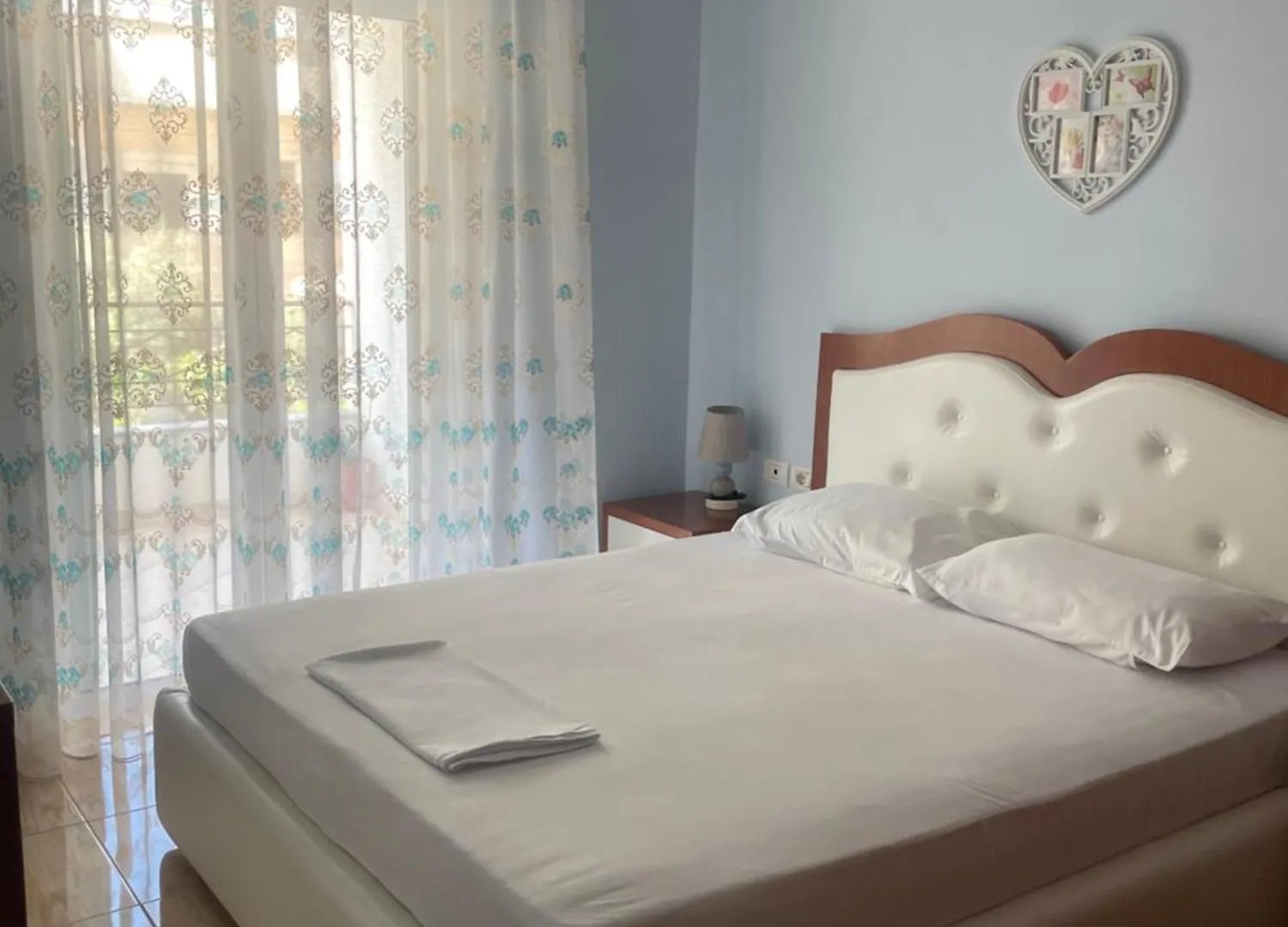 Vicino Mare Apartment Sarande