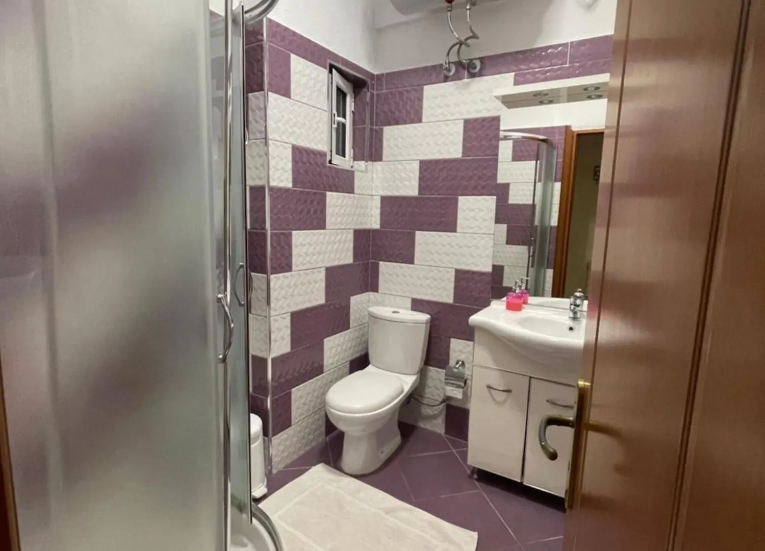 Vicino Mare Apartment Sarande