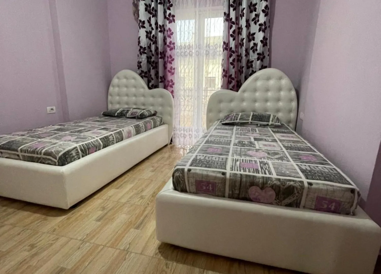 Vicino Mare Apartment Sarande 0*,