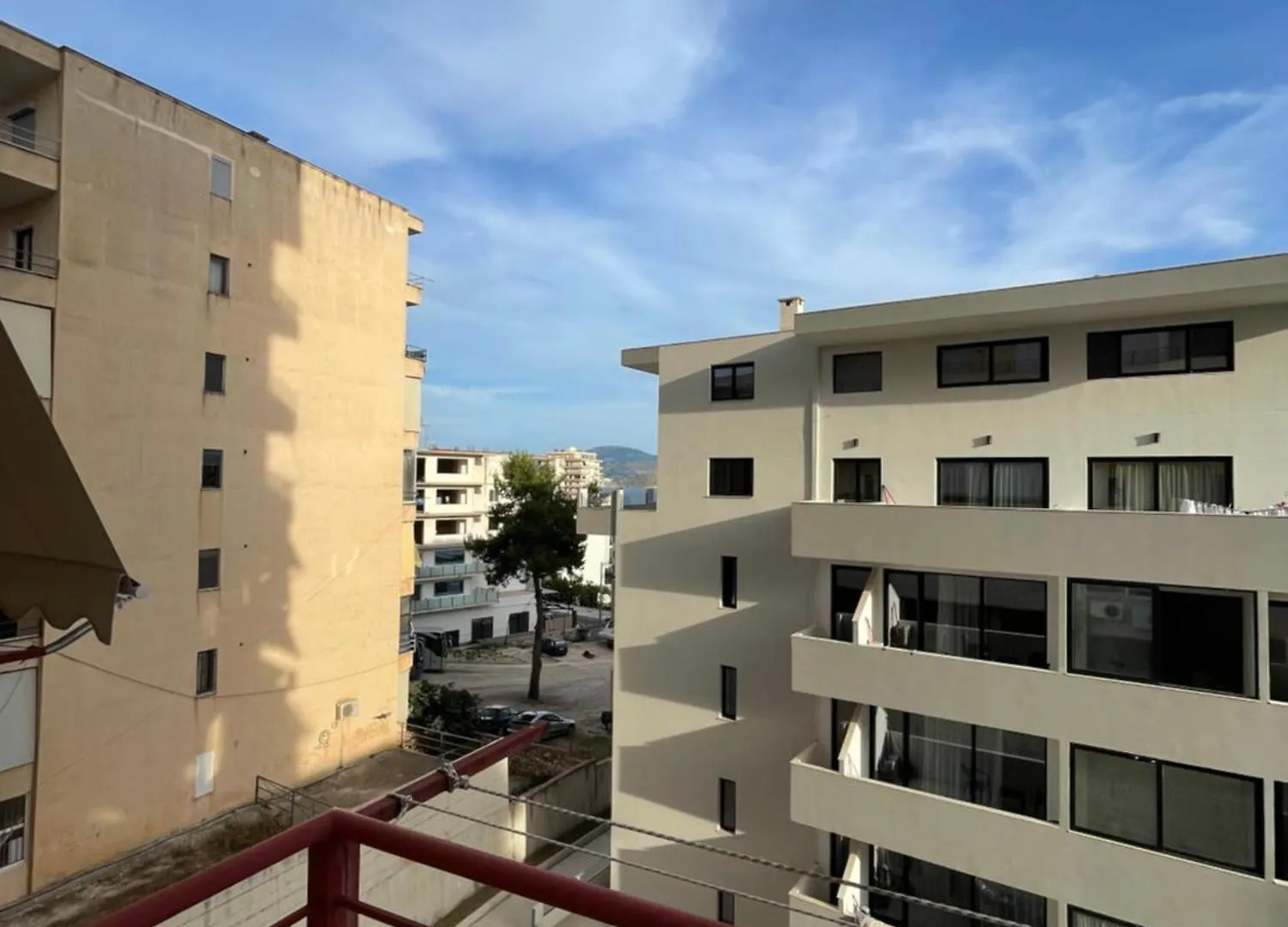 Vicino Mare Apartment Sarande 0*,  Albania