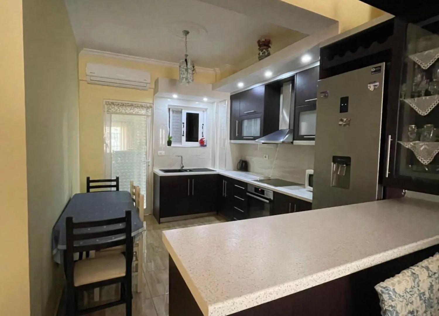 Vicino Mare Apartment Sarande Albania