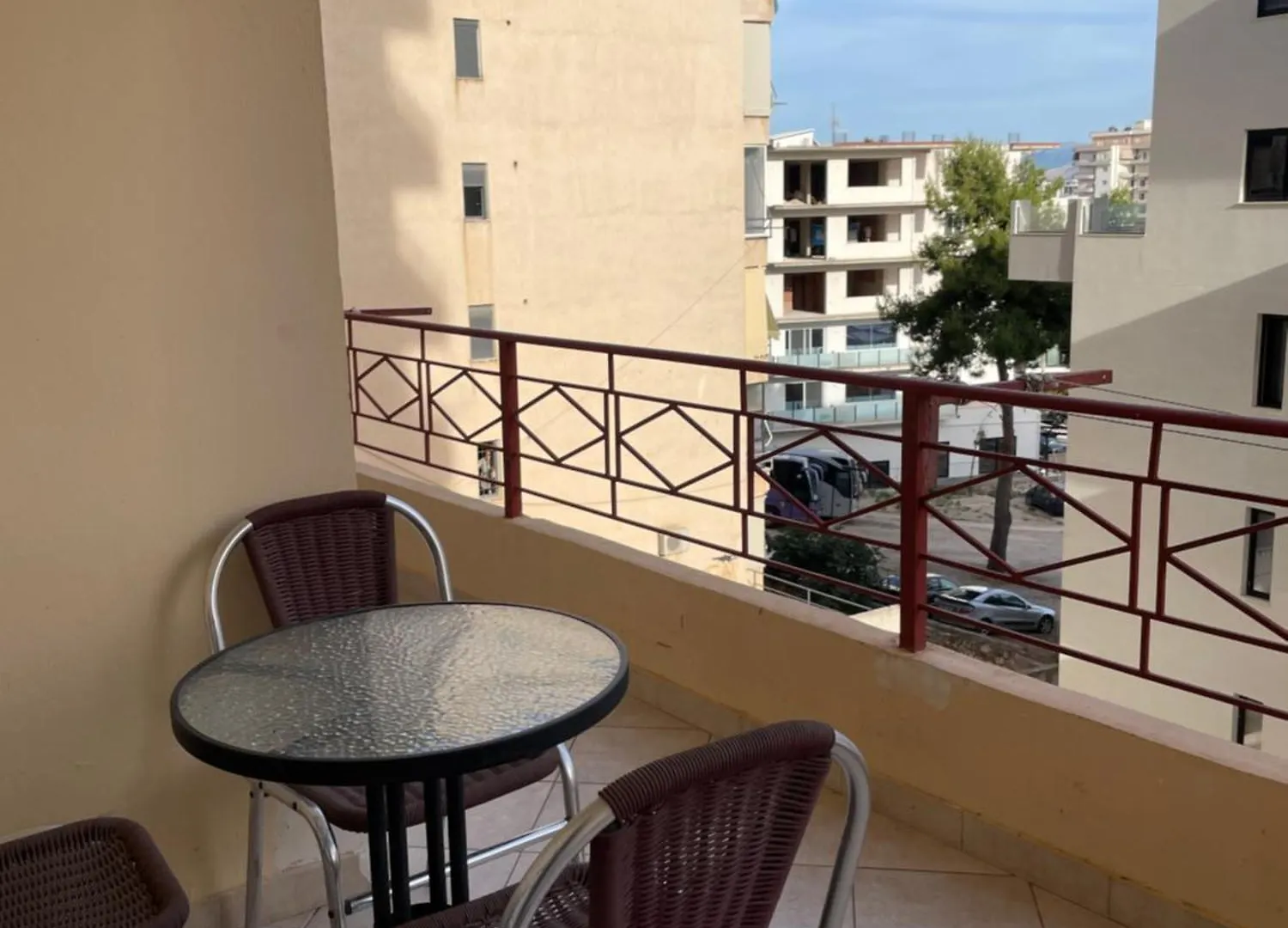 Vicino Mare Apartment Sarande