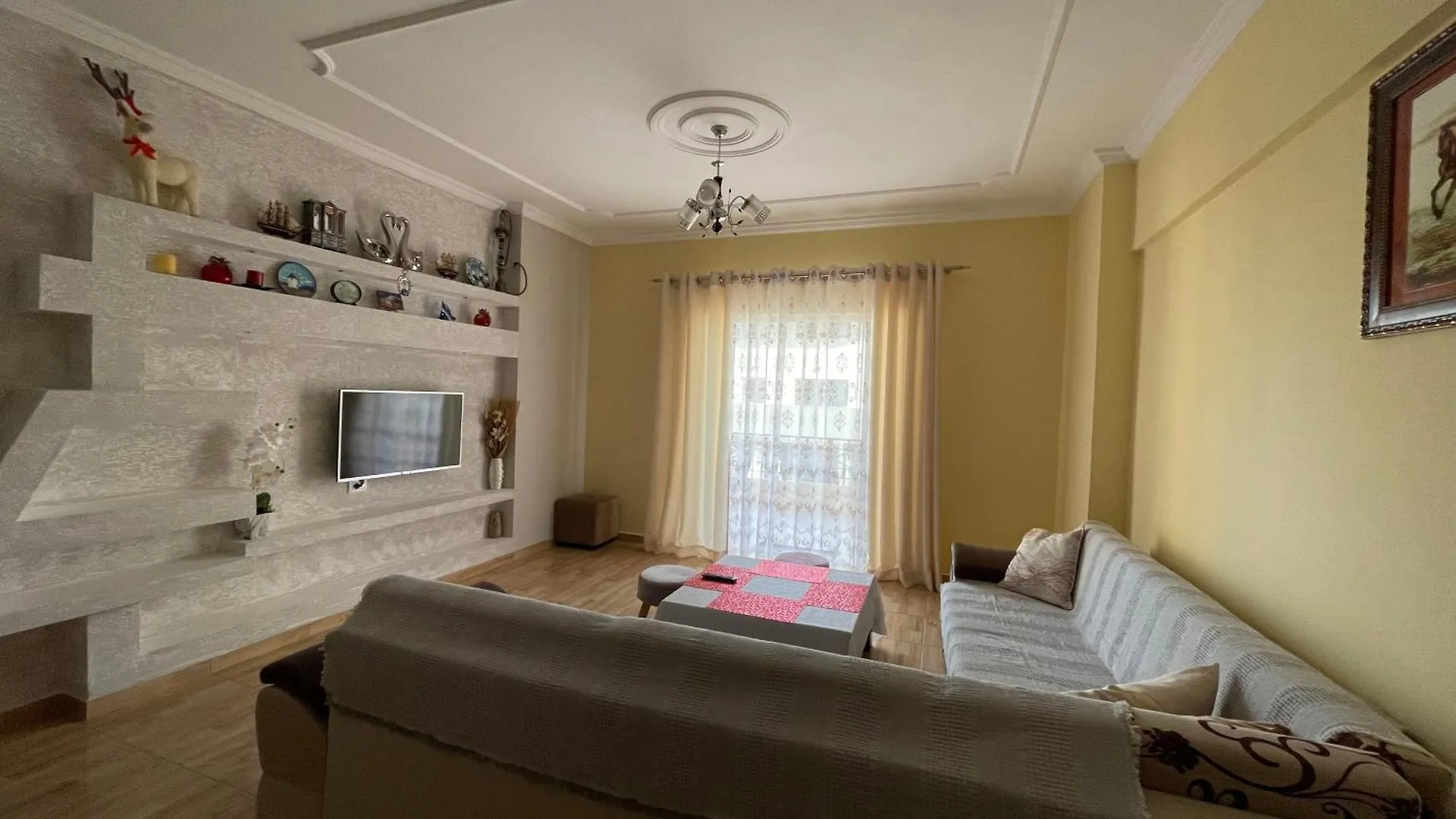 Vicino Mare Apartment Sarande Albania