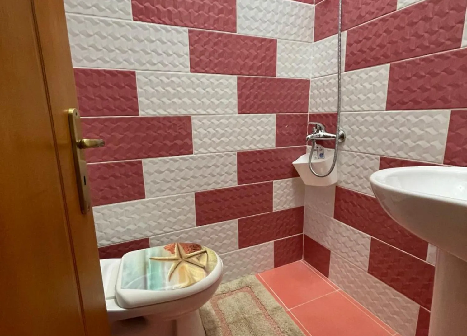 Vicino Mare Apartment Sarande 0*,