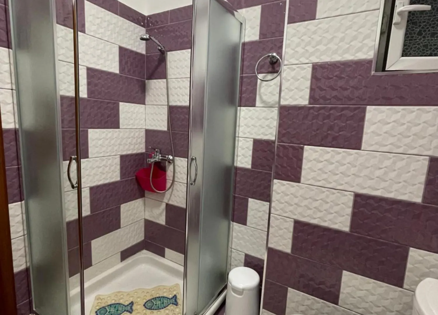 Vicino Mare Apartment Sarande