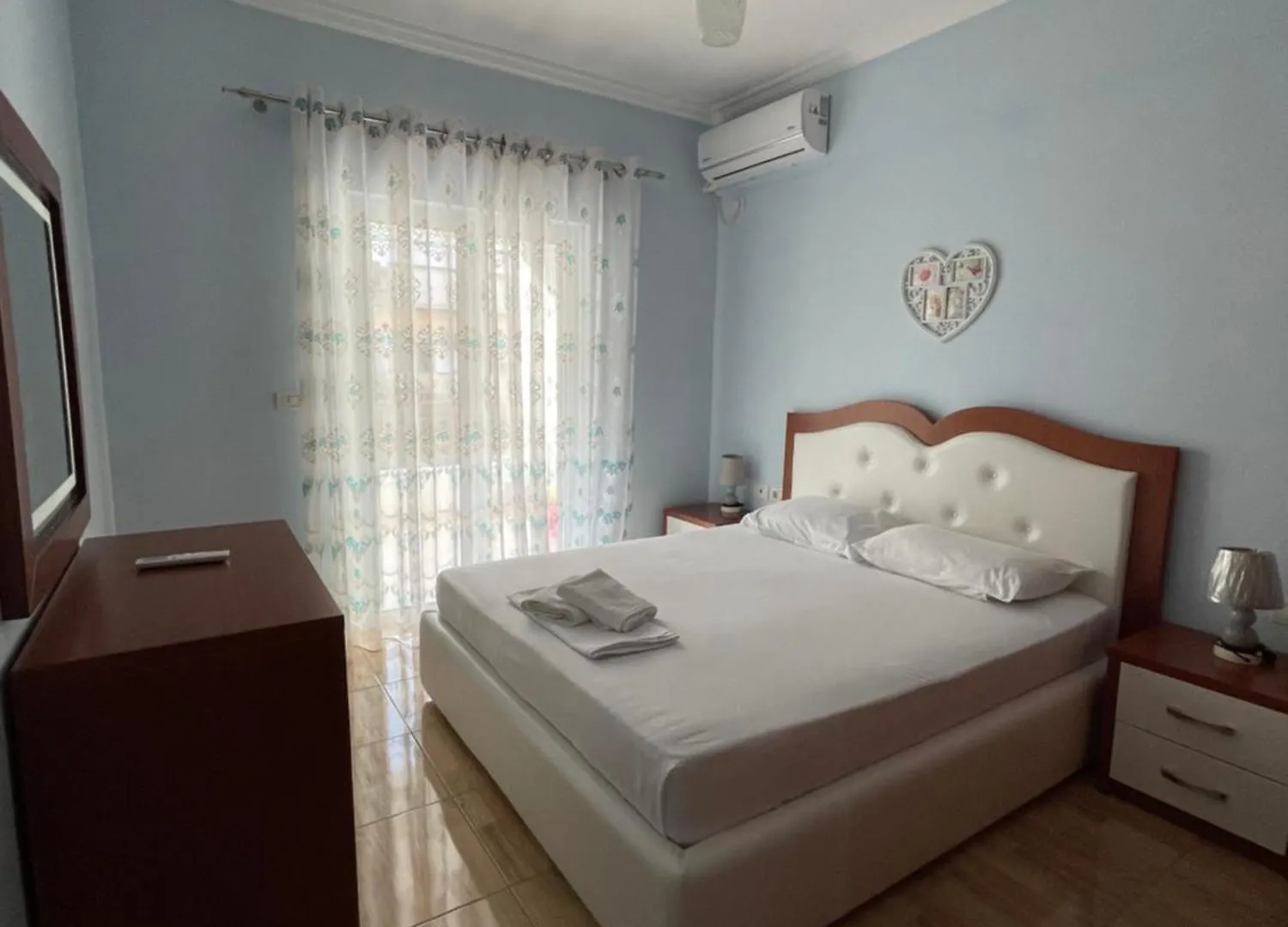 Vicino Mare Apartment Sarande