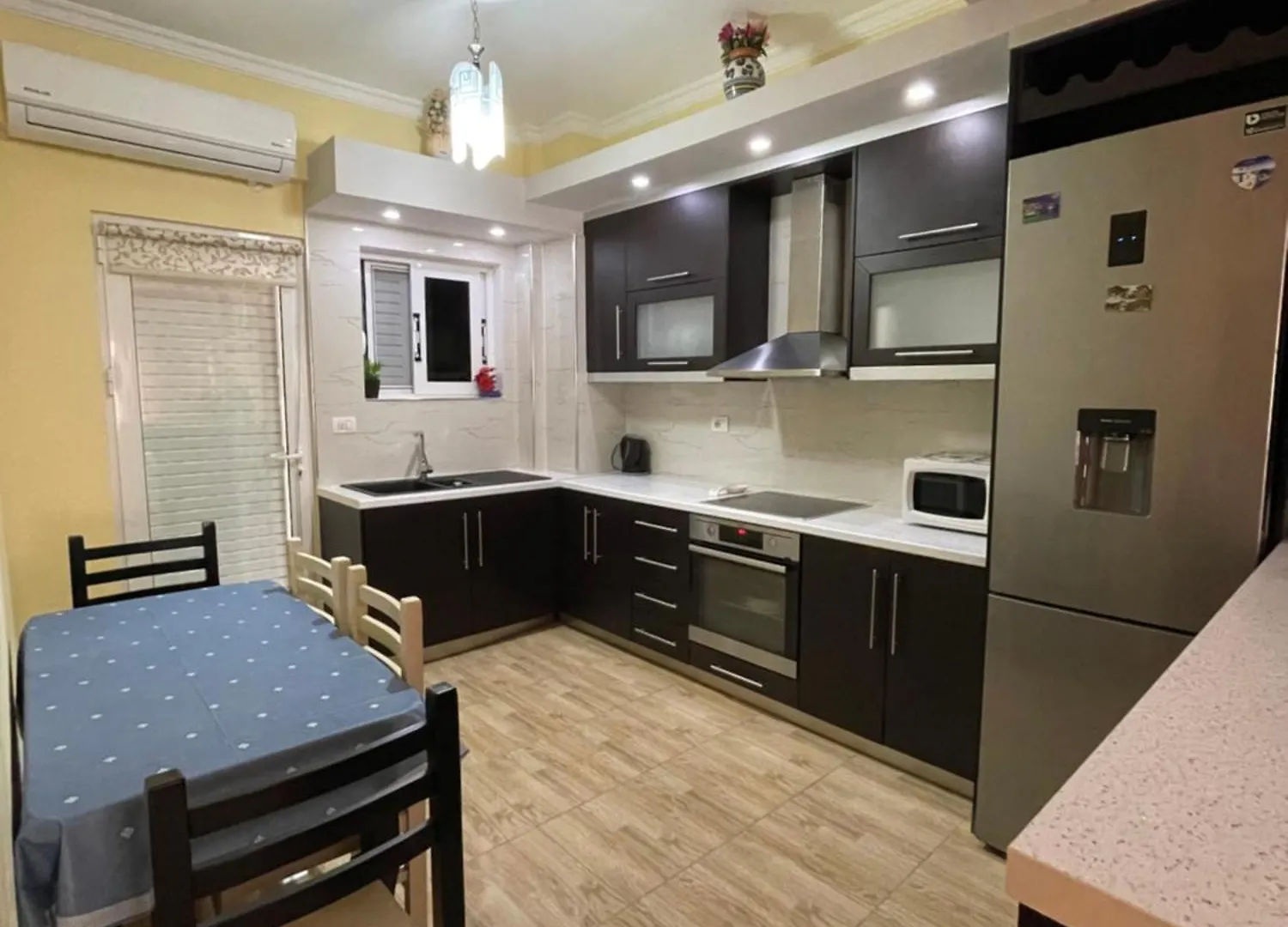 Vicino Mare Apartment Sarande Albania