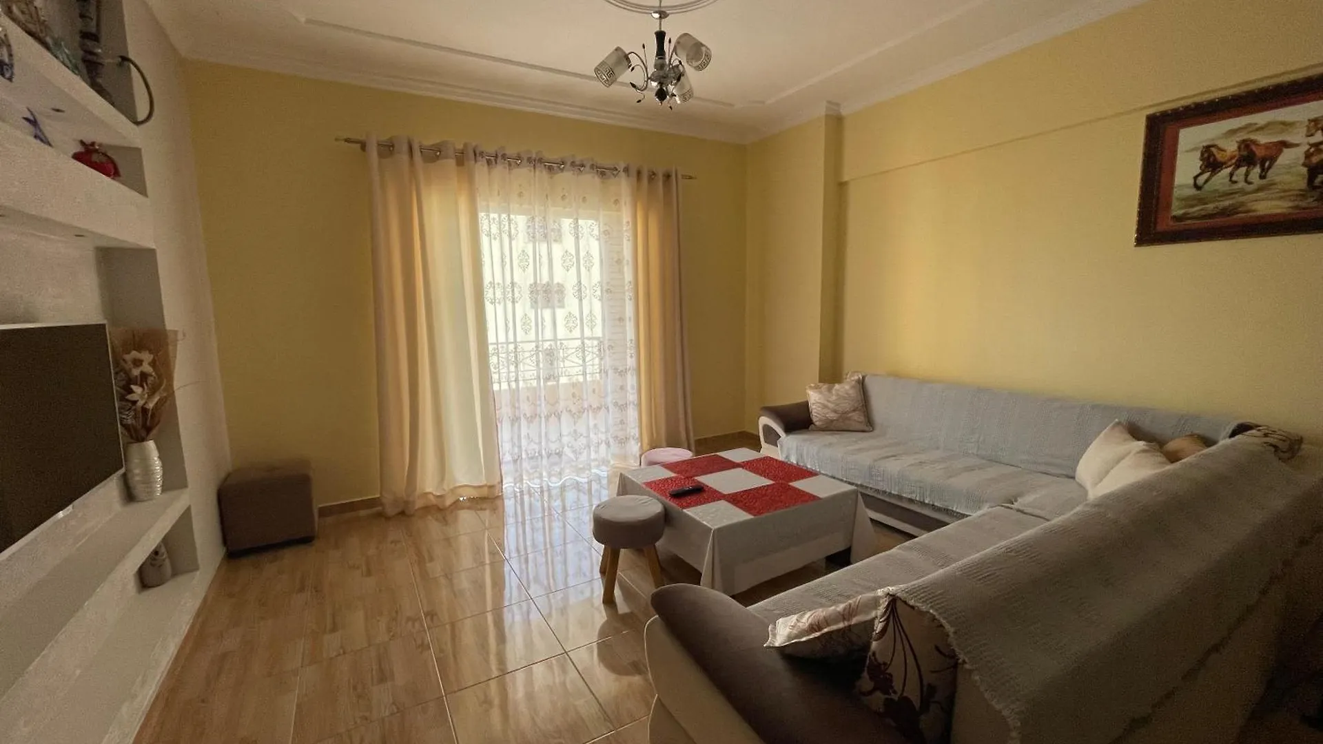 Vicino Mare Apartment Sarande 0*,  Albania