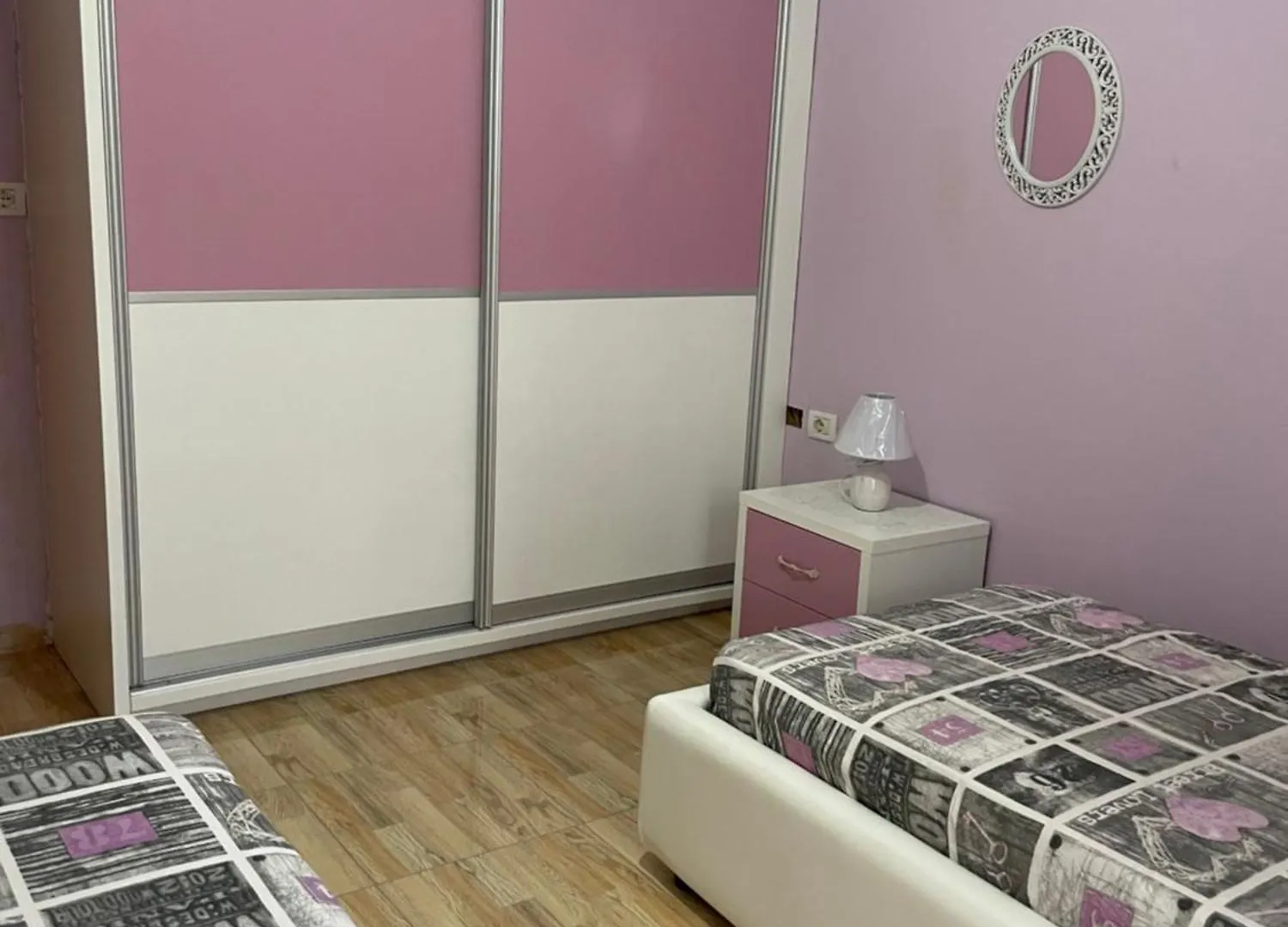 Vicino Mare Apartment Sarande