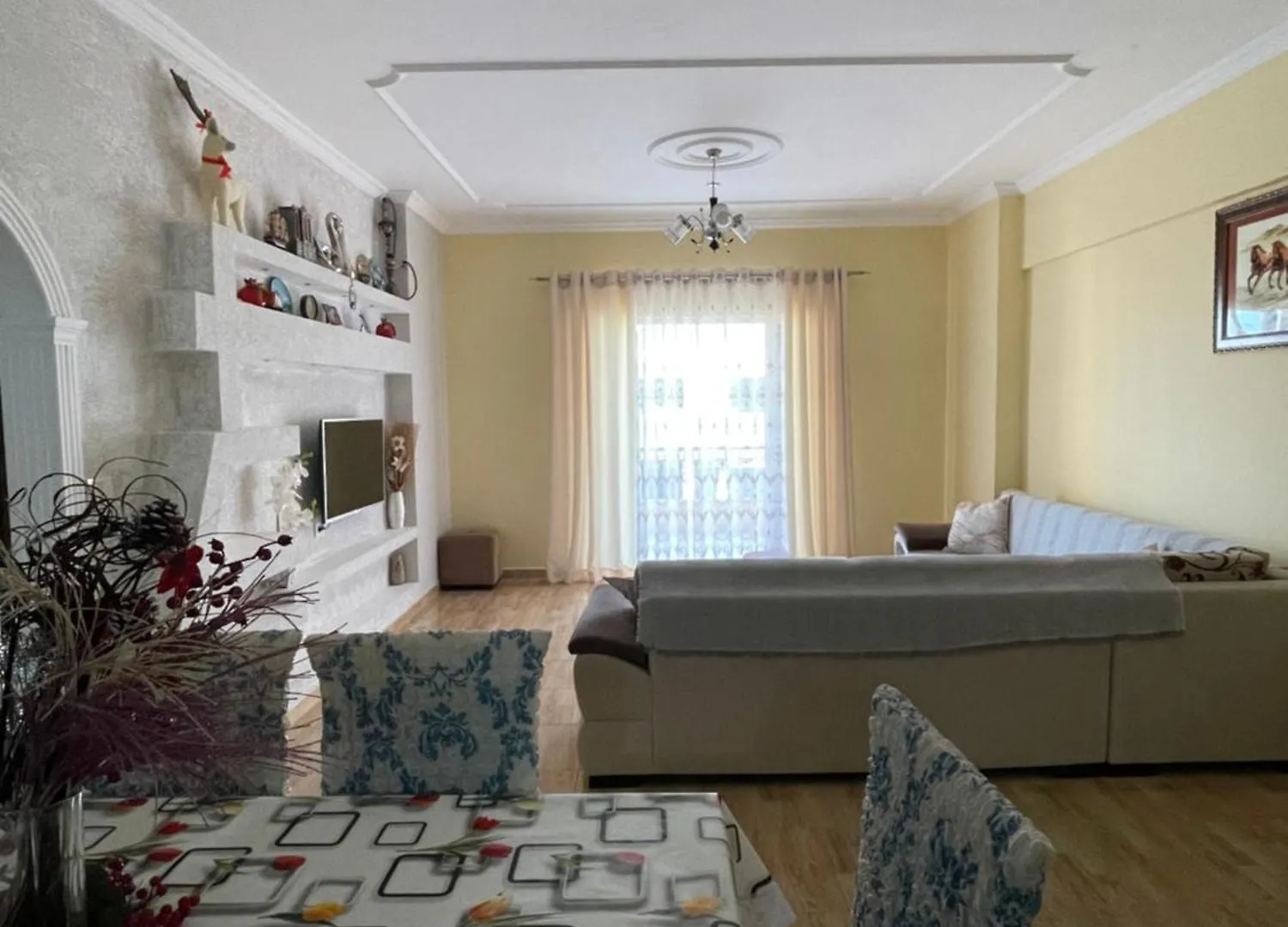 Vicino Mare Apartment Sarande