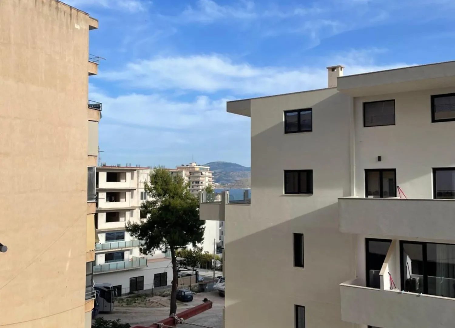 Vicino Mare Apartment Sarande
